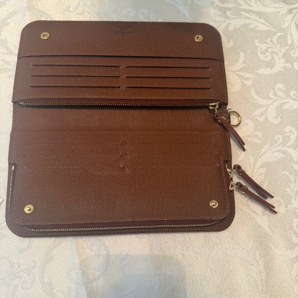 Louis Vuitton Insolite Wallet - Picture 6 of 10